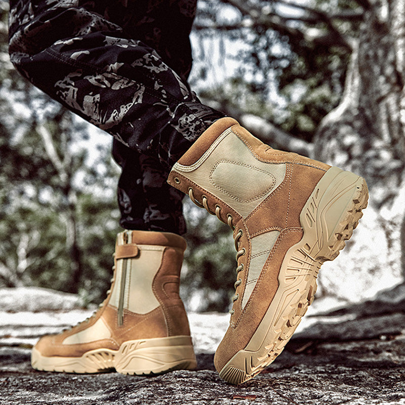 Aule Jungle Men Boots