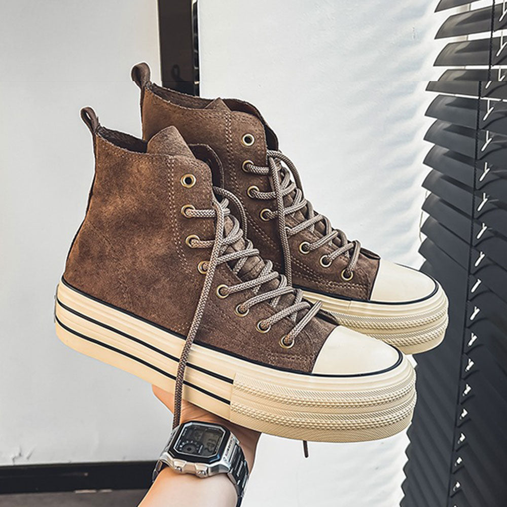 Aule Canva PF1 Sneakers