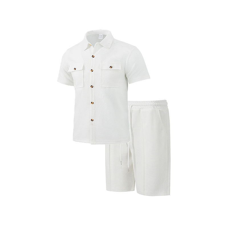 Aule Waffle Summer Set