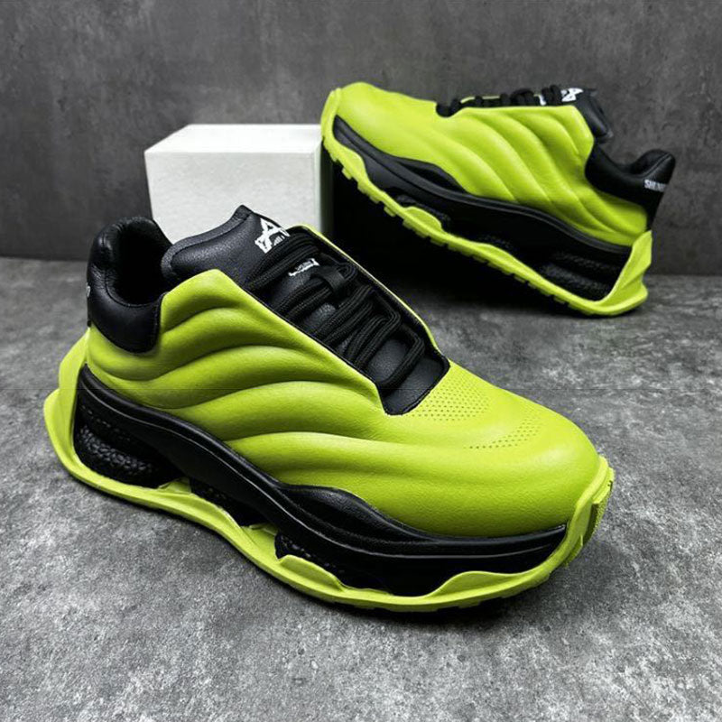 Aule Spring Sun Sneakers