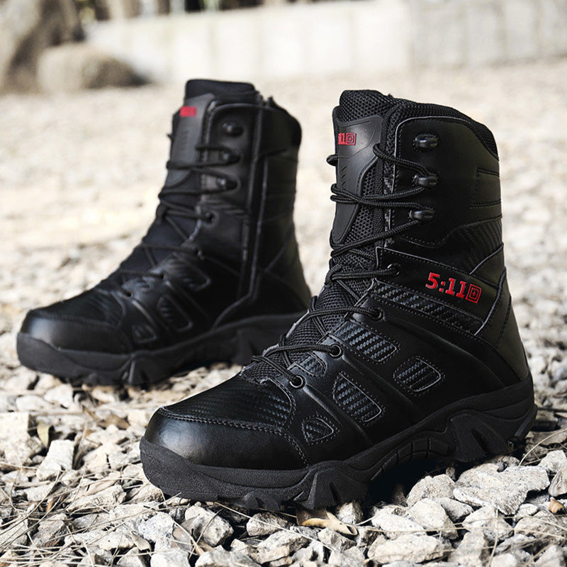 Aule Sword Men Boots