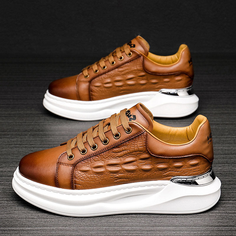 Aule Insider Co Sneakers