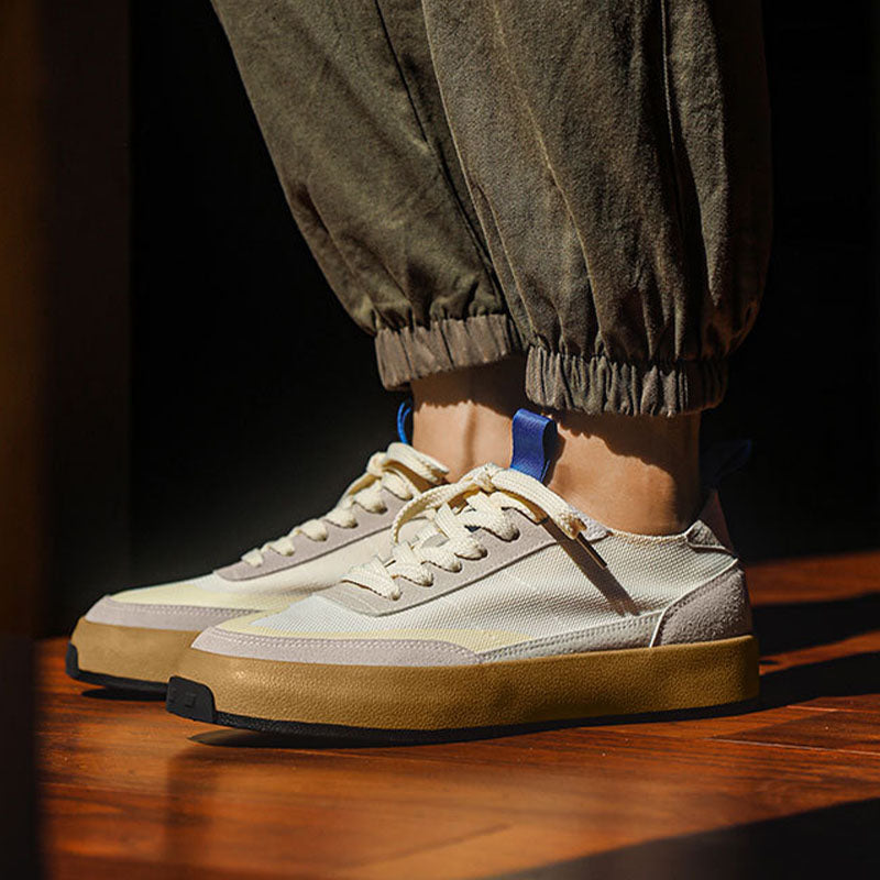 Aule Pumpkin K1 Sneakers