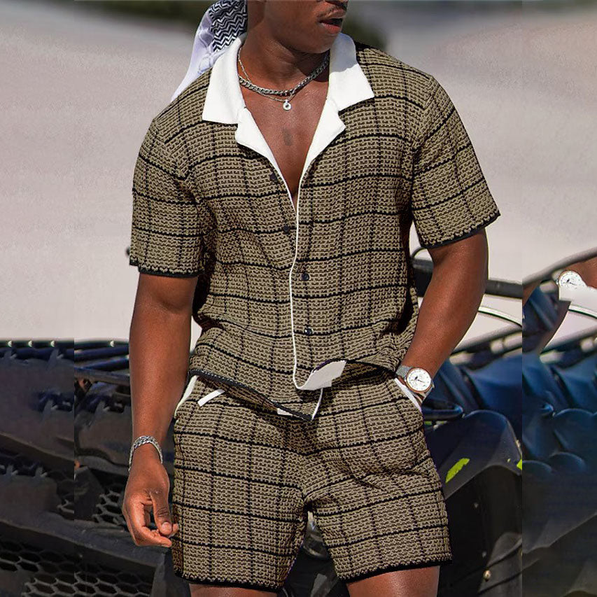 Aule Co Grid Summer Set