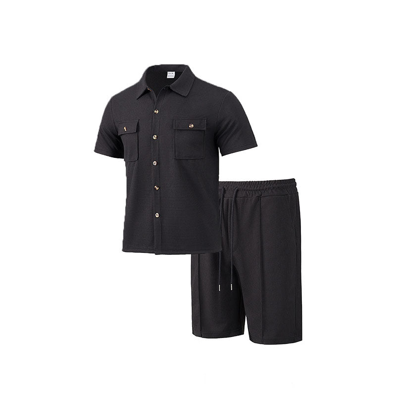 Aule Waffle Summer Set