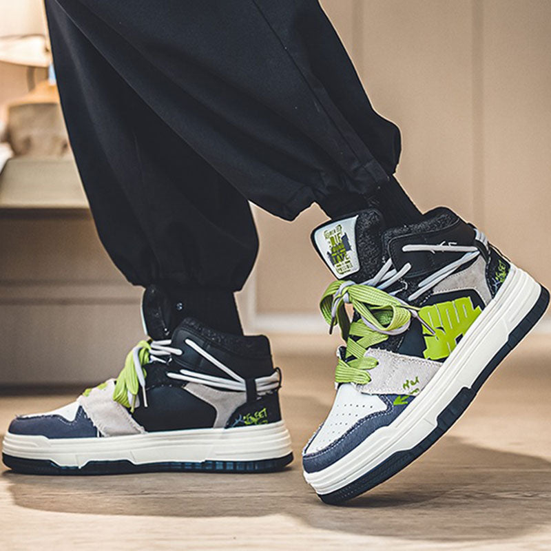 Aule Gallop GA5 Sneakers