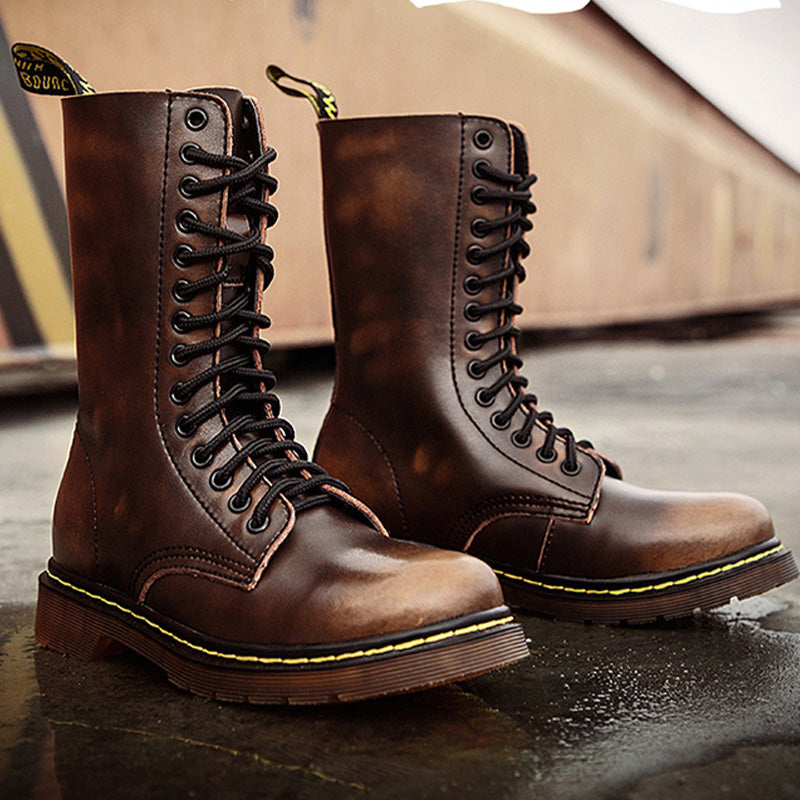 Aule Hunter Men Boots