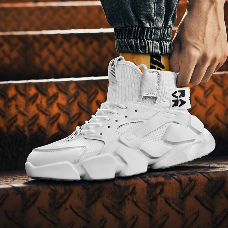 Aule Rock E02 Sneakers