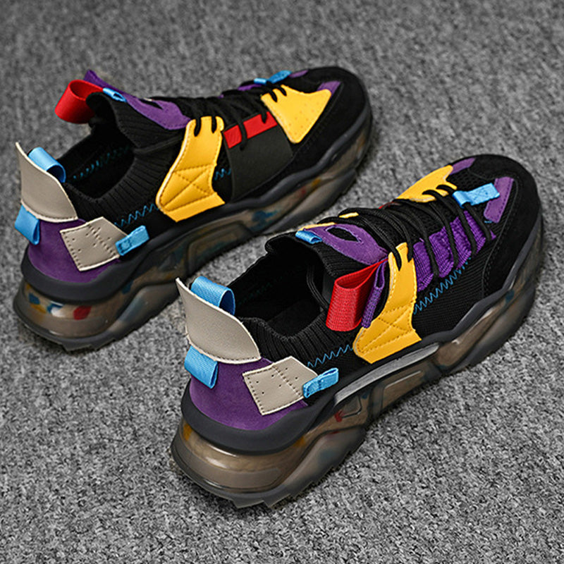 Aule Gist-102 Sneaker