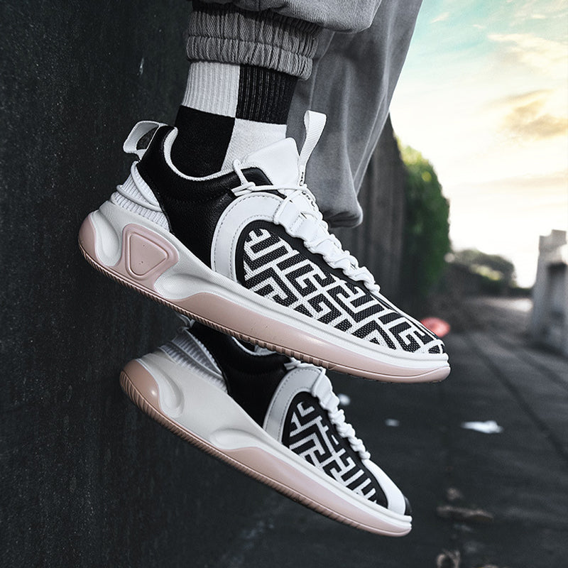 Aule Bullet A2 Sneakers