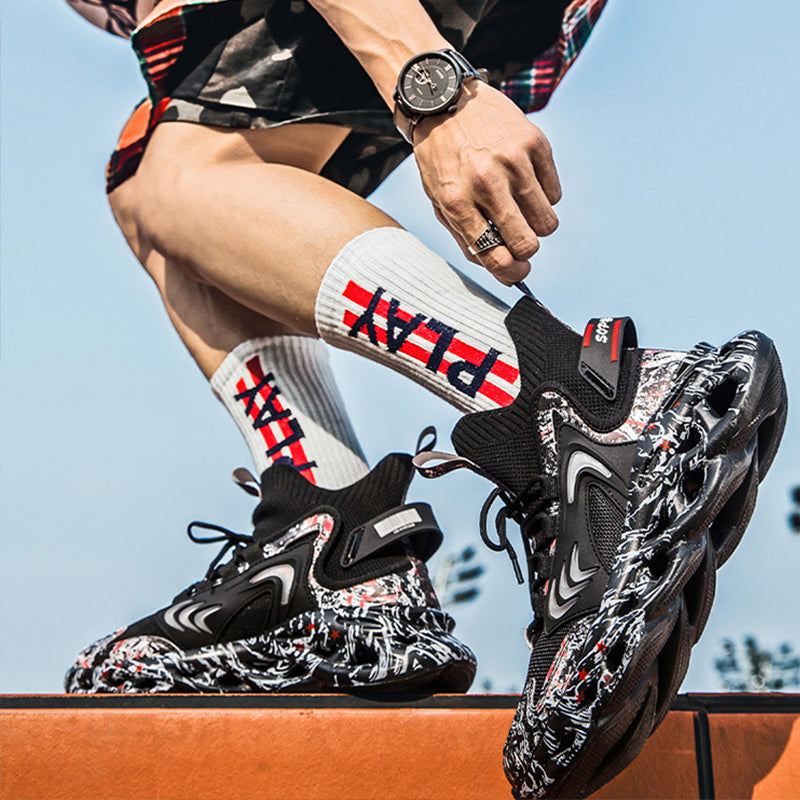 Aule Sprinter X11 Sneakers