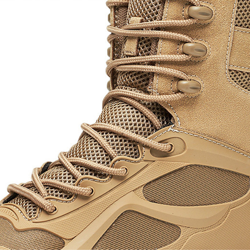 Aule Buffalo Men Boots