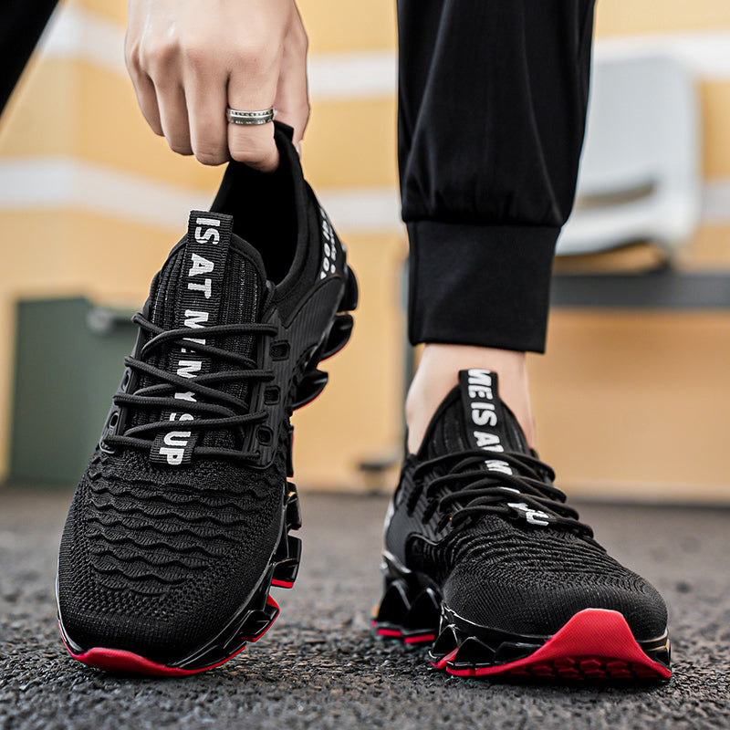 Aule Flash X Sneakers