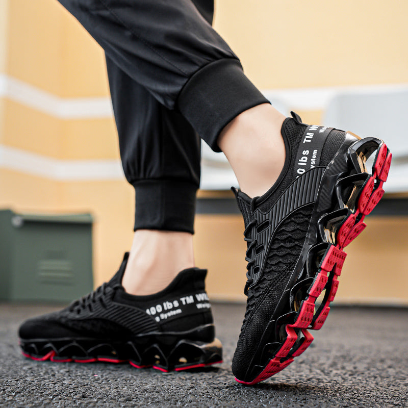 Aule Flash X Sneakers