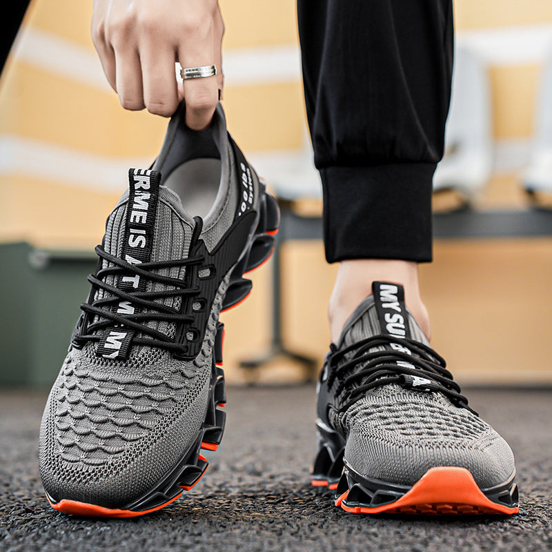 Aule Flash X Sneakers