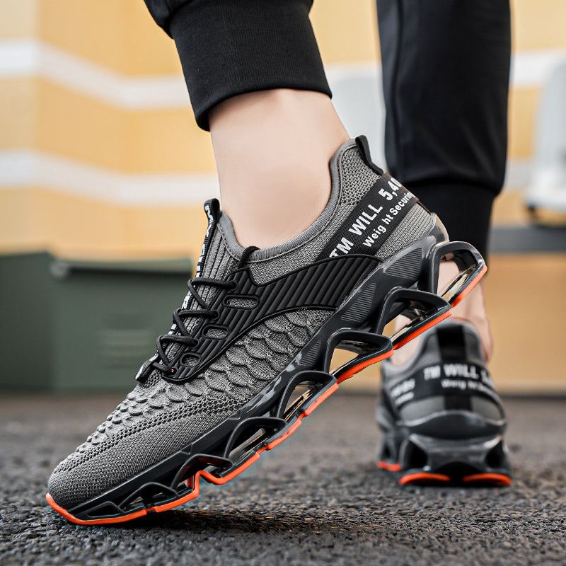 Aule Flash X Sneakers