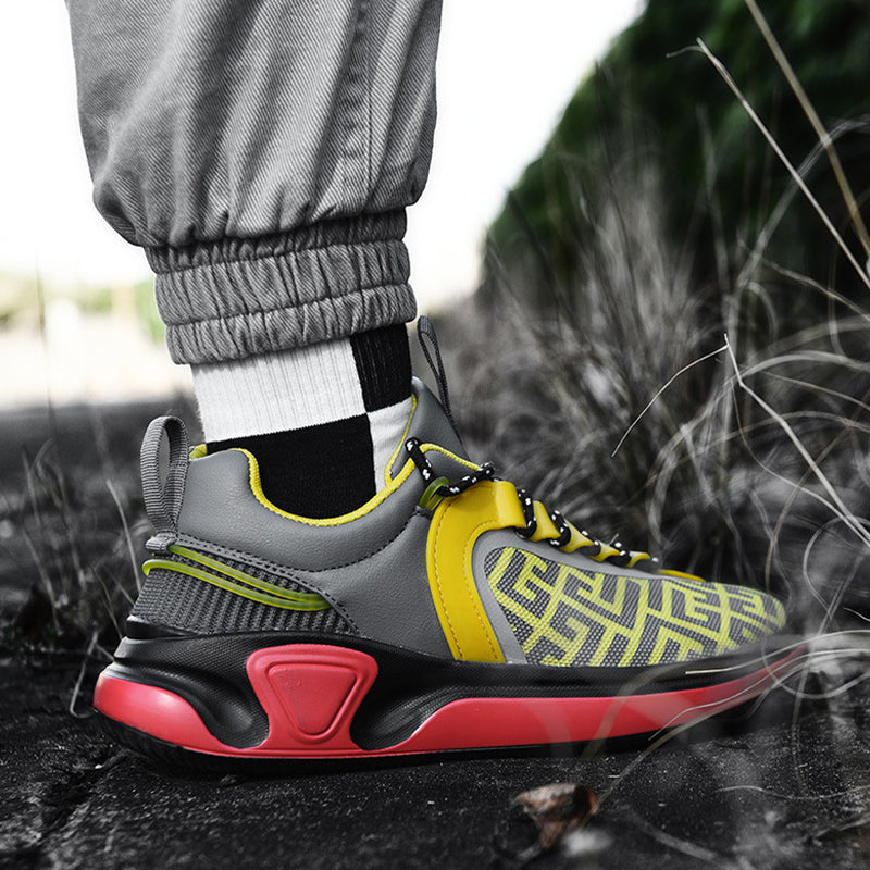 Aule Bullet A2 Sneakers