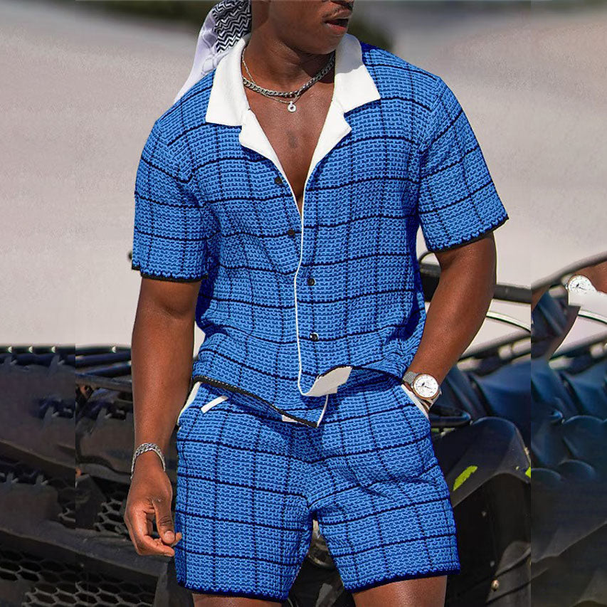 Aule Co Grid Summer Set