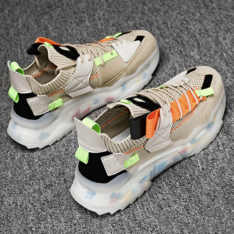 Aule Gist-102 Sneaker