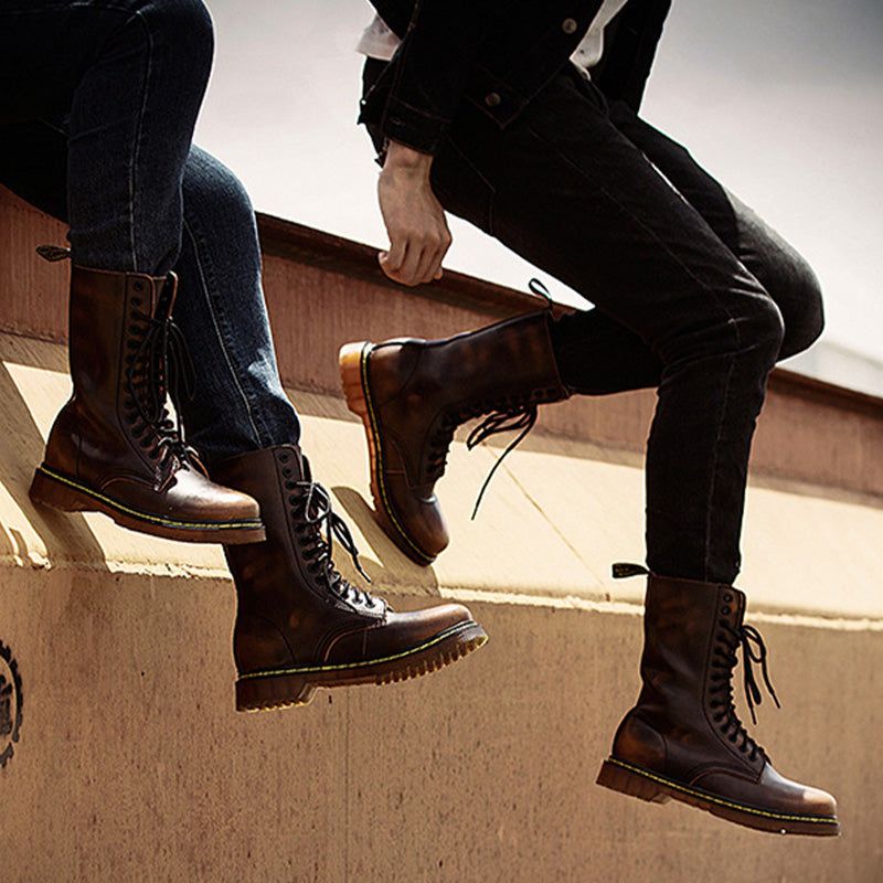 Aule Hunter Men Boots