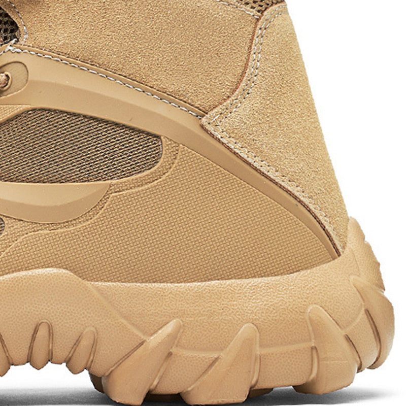 Aule Buffalo Men Boots