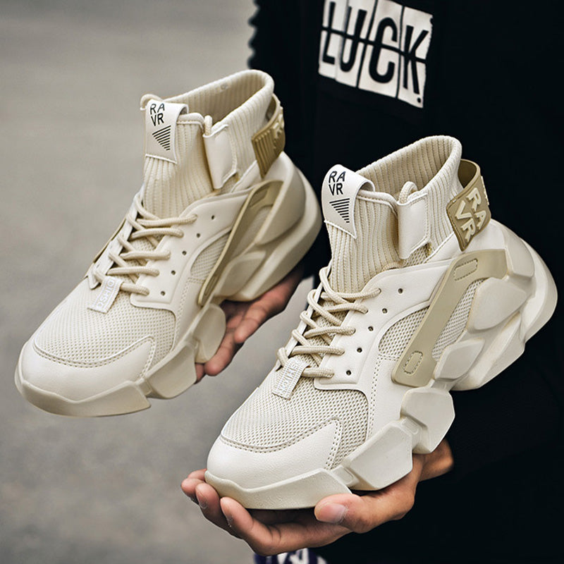 Aule Rock E02 Sneakers