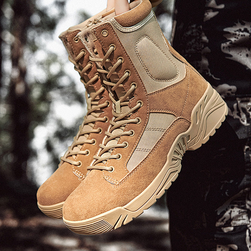 Aule Jungle Men Boots