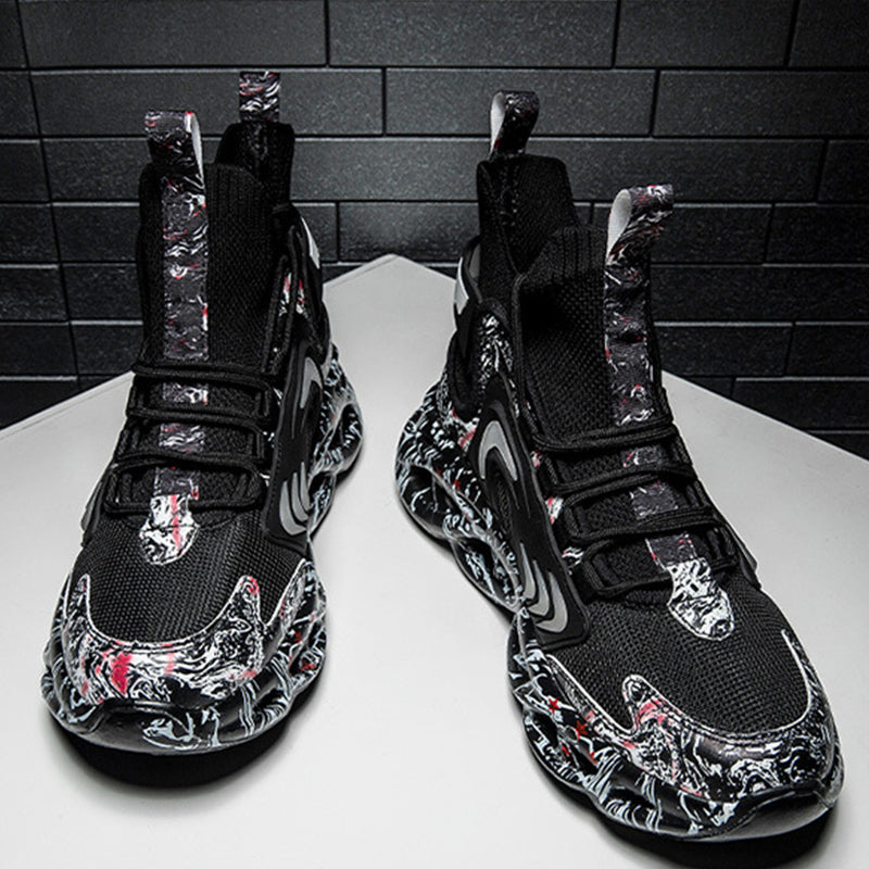 Aule Sprinter X11 Sneakers