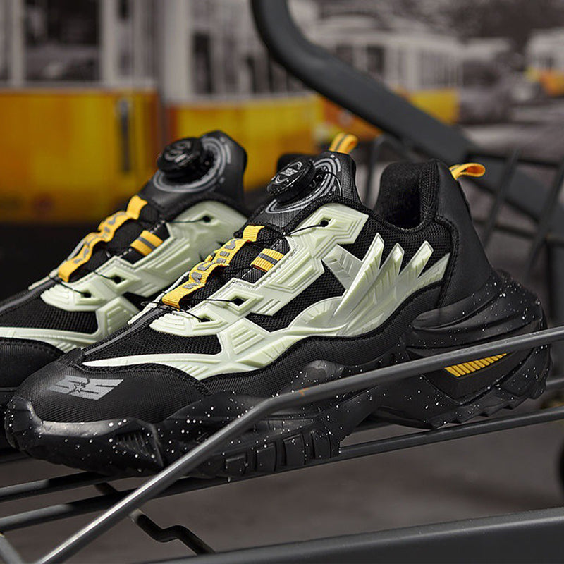 Aule M Wings Sneakers