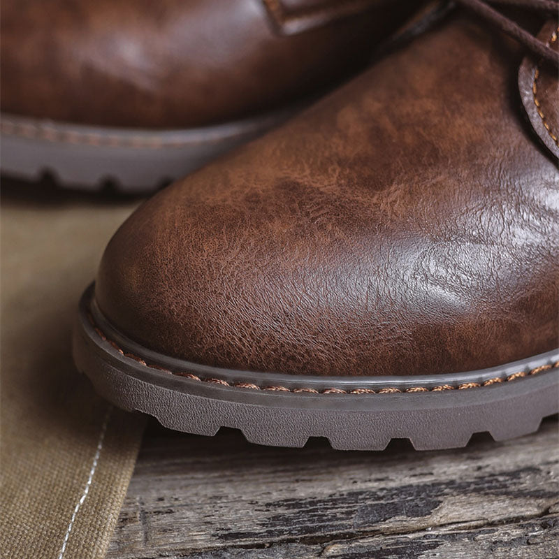 Aule Falcon T1 Boots