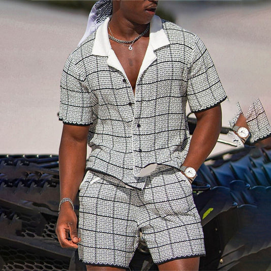 Aule Co Grid Summer Set