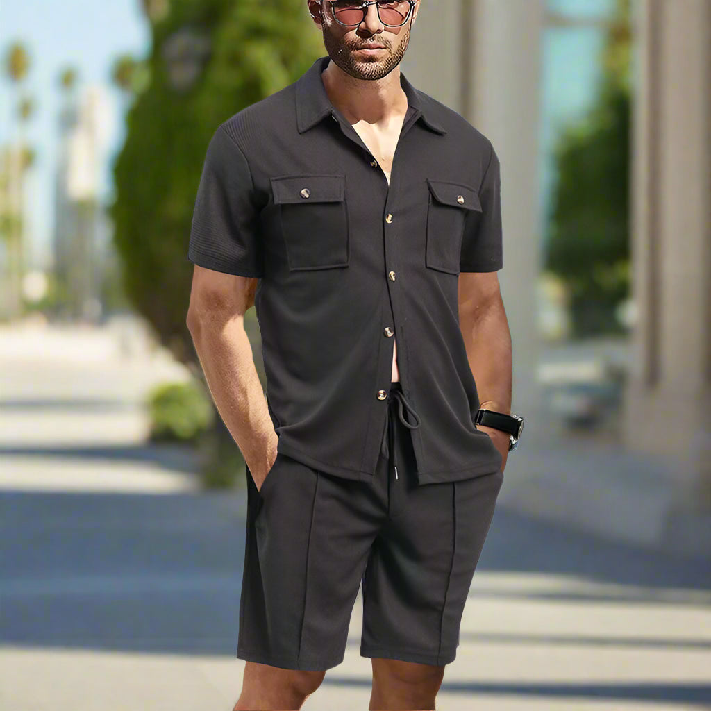 Aule Waffle Summer Set