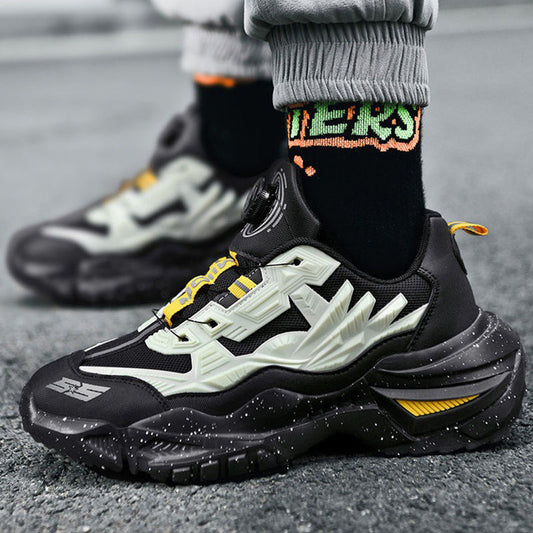 Aule M Wings Sneakers