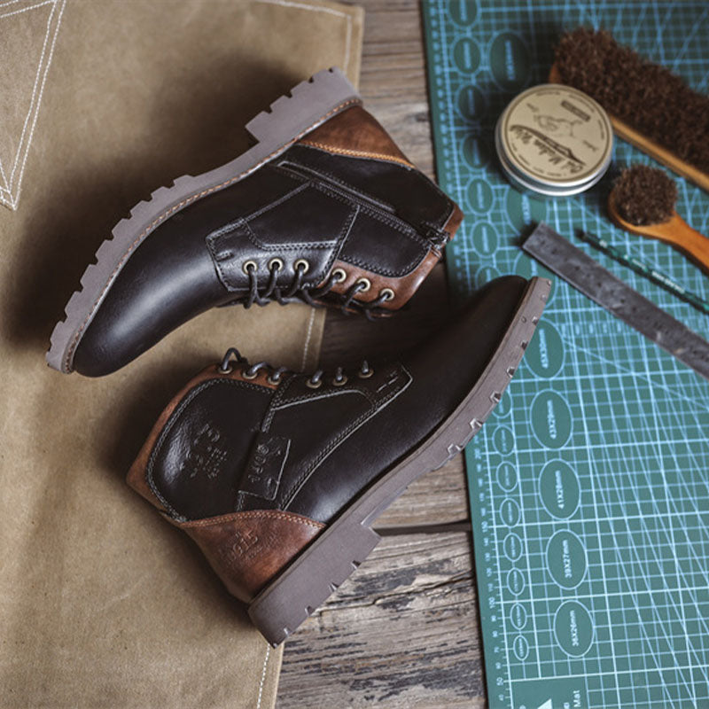 Aule Falcon T1 Boots