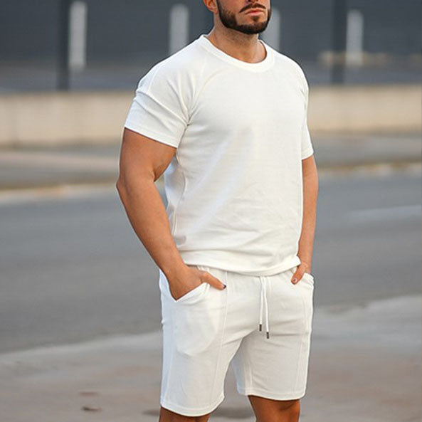 Aule Solid Summer Set