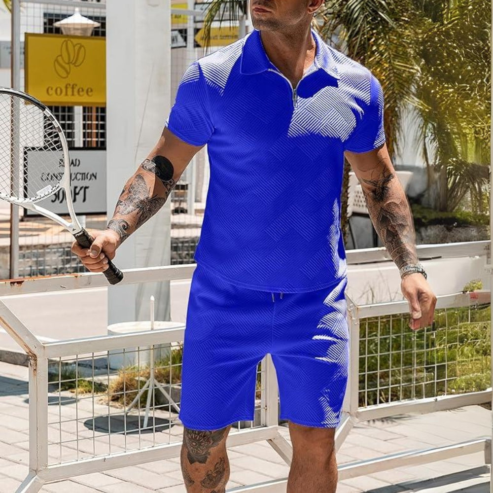 Aule Geometric Texture Set