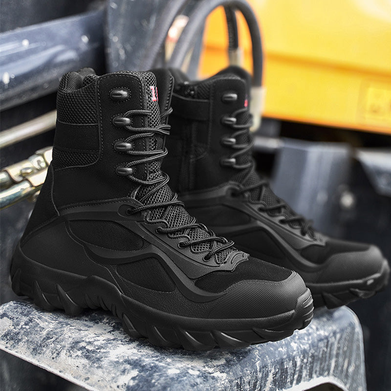 Aule Buffalo Men Boots