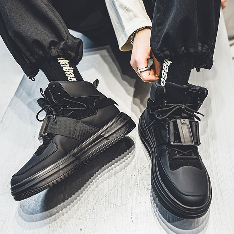 Aule Belt BT1 Sneakers