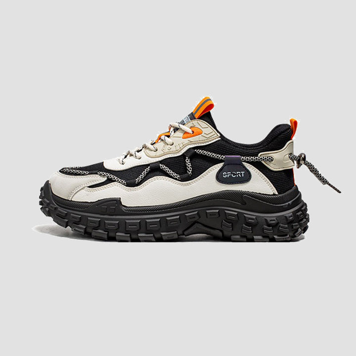 Aule Tire TT1 Sneakers