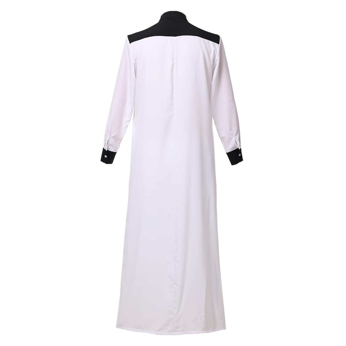 Aule Color Block Thobe