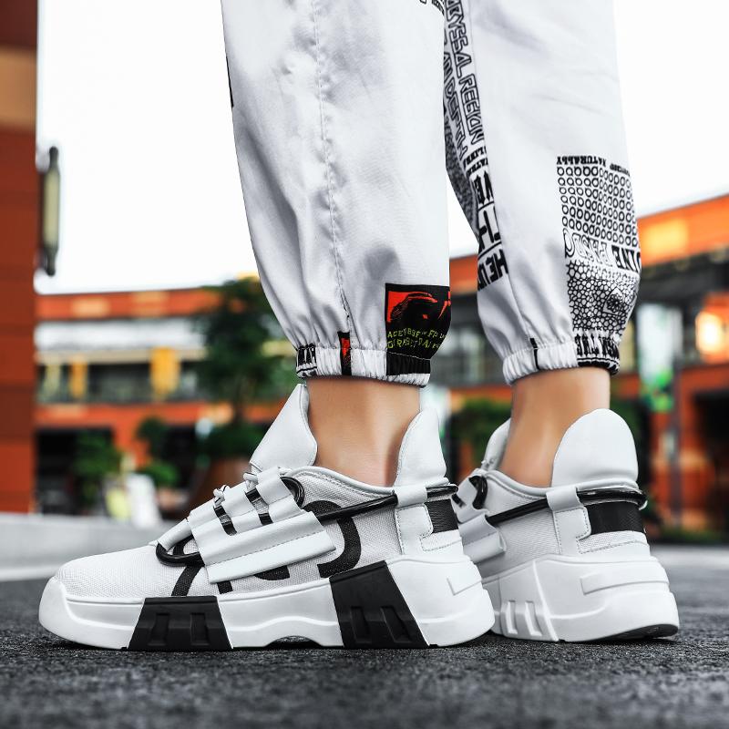 Aule Impulse D11 Sneakers