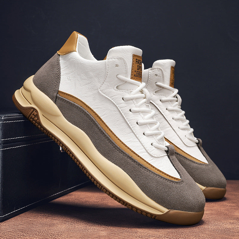 Aule Cloud-Soli Sneakers