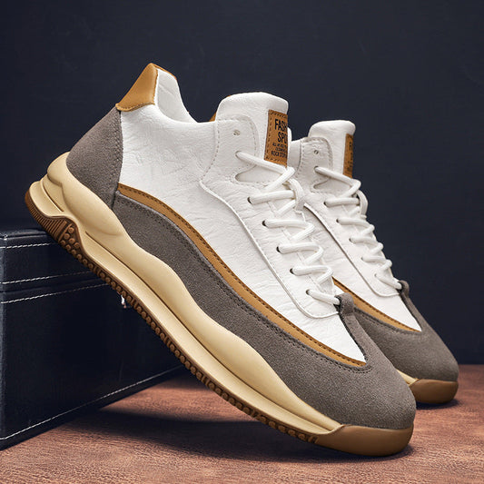 Aule Cloud-Soli Sneakers