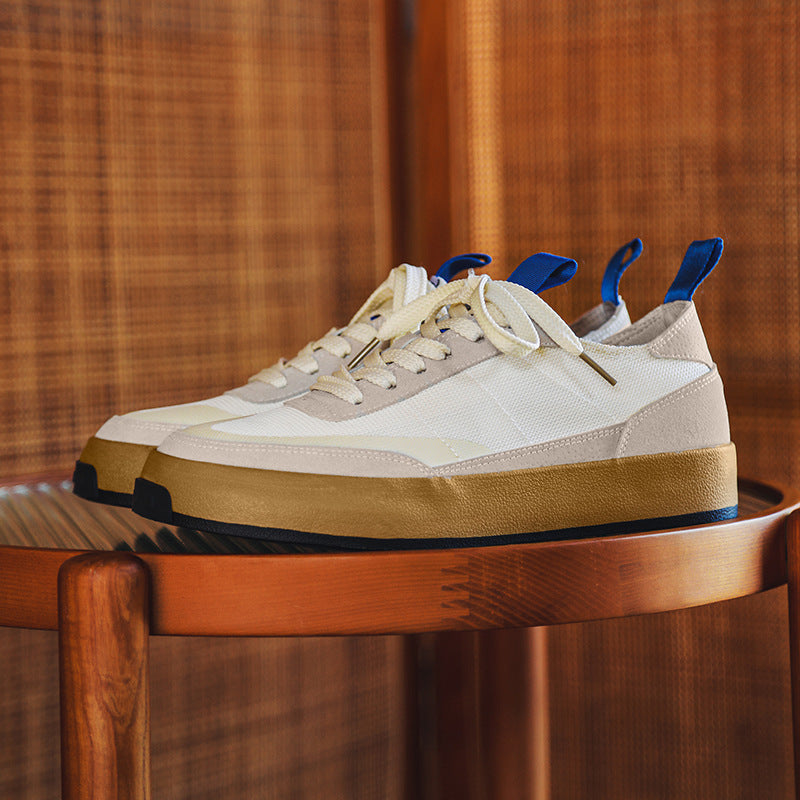 Aule Pumpkin K1 Sneakers