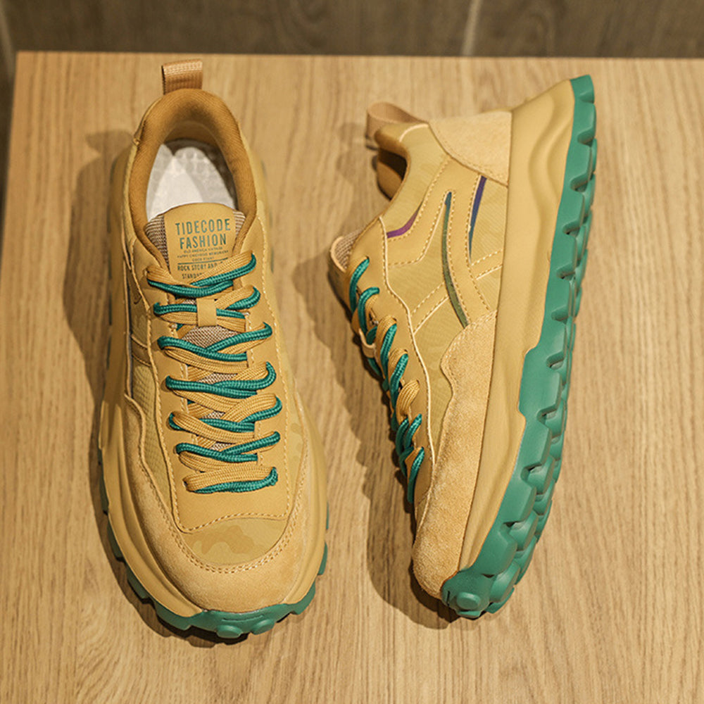 Aule Desert Trek Sneakers