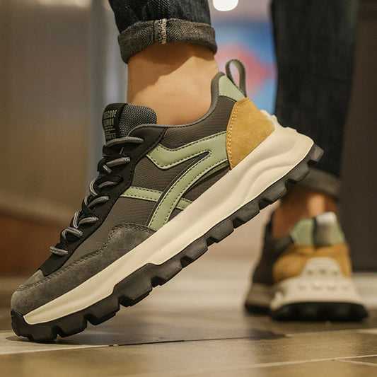 Aule Desert Trek Sneakers