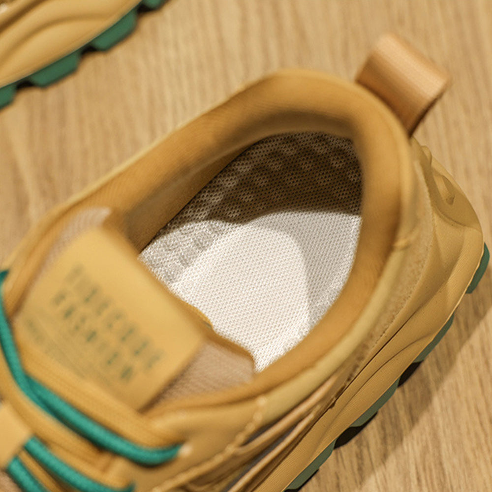 Aule Desert Trek Sneakers