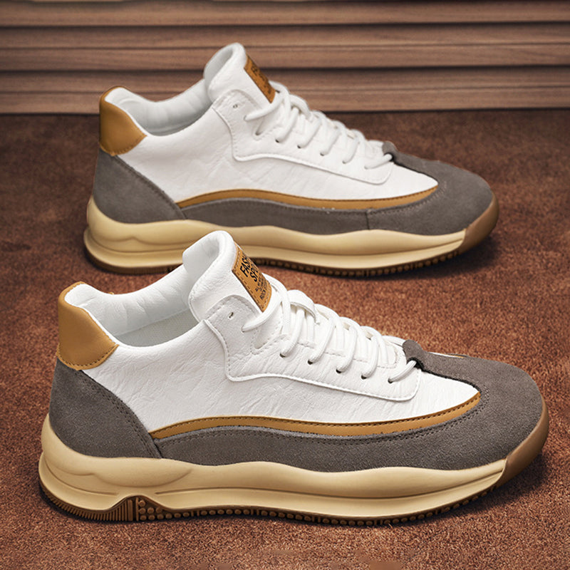 Aule Cloud-Soli Sneakers