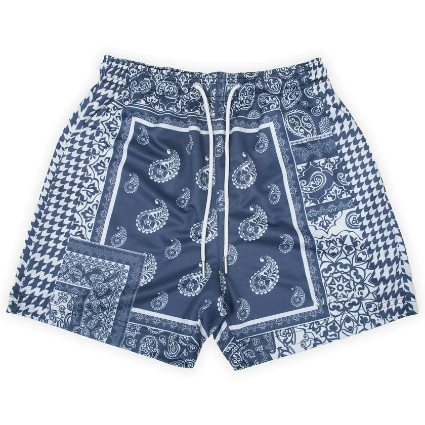 Aule Vintage Board Shorts