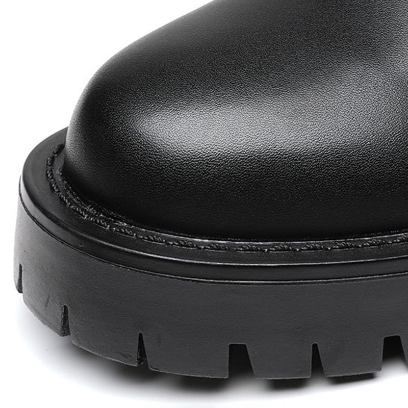 Aule Urban Rebel High Boots